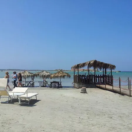 Sicily Sea View Casa vacanze